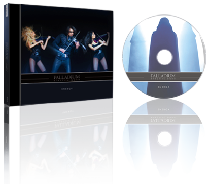 PALLADIUMElectric Band Energy