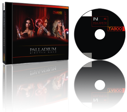 PALLADIUMElectric Band Taboo